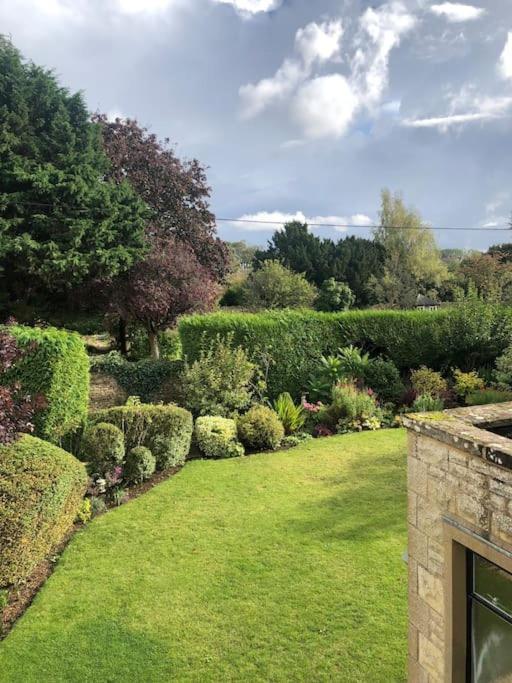 Cotswolds Luxury House In Central Bourton Large Sleeps 2-11. Pet Friendly. Екстериор снимка